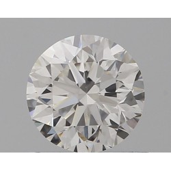 Diament szlif okrągły, 0.7ct, VS2, G, GIA 3545229504