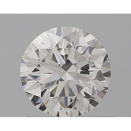 Diament szlif okrągły, 0.7ct, VS2, G, GIA 3545229504