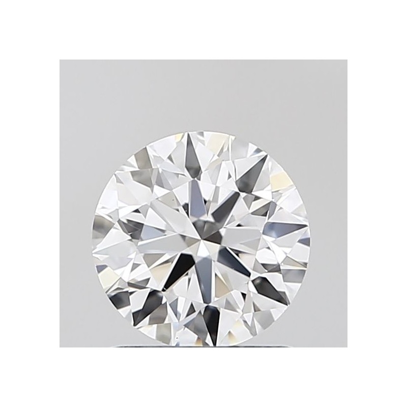 Diament laboratoryjny szlif okrągły, 1.06ct, VVS1, D, IGI LG720540424