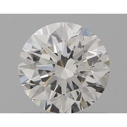 Diament szlif okrągły, 0.7ct, VS1, G, GIA 5543229518