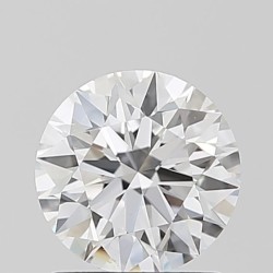Diament laboratoryjny szlif okrągły, 1.04ct, VVS1, D, IGI LG720540865