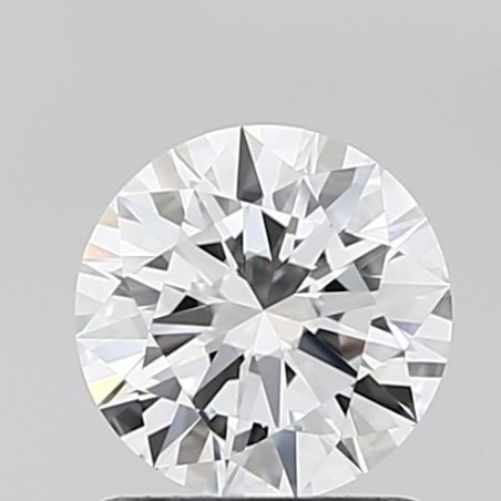 Diament laboratoryjny szlif okrągły, 1.03ct, VVS1, D, IGI LG685522934