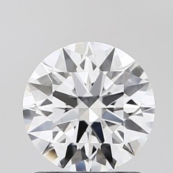 Diament laboratoryjny szlif okrągły, 1.04ct, VVS1, D, IGI LG720539577