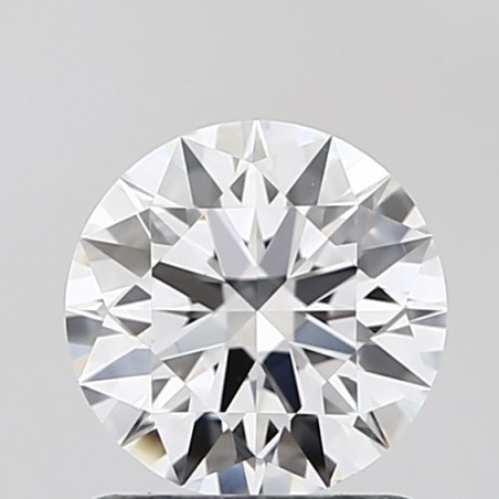 Diament laboratoryjny szlif okrągły, 1.04ct, VVS1, D, IGI LG720539577