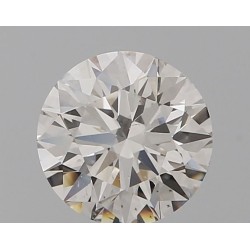 Diament szlif okrągły, 0.7ct, VS2, I, GIA 6542229331