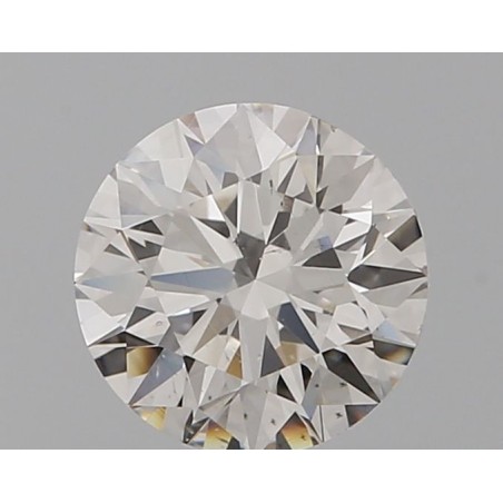 Diament szlif okrągły, 0.7ct, VS2, I, GIA 6542229331