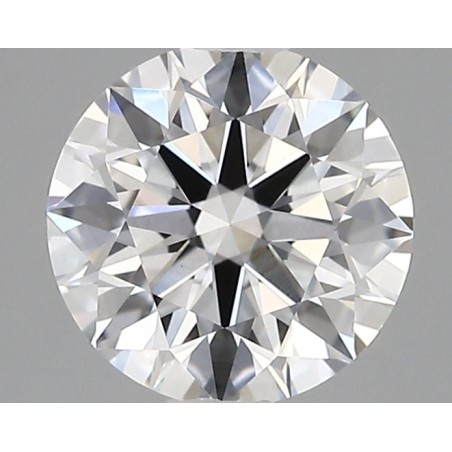 Diament laboratoryjny szlif okrągły, 1.06ct, VVS1, D, IGI LG734531976