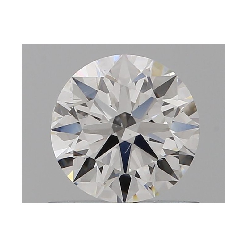 Diament szlif okrągły, 0.7ct, VS2, E, GIA 7541229483
