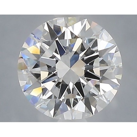 Diament laboratoryjny szlif okrągły, 1.5ct, VVS2, E, IGI LG756563389