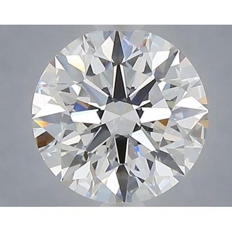 Diament laboratoryjny szlif okrągły, 1.53ct, VVS2, E, IGI LG756563386