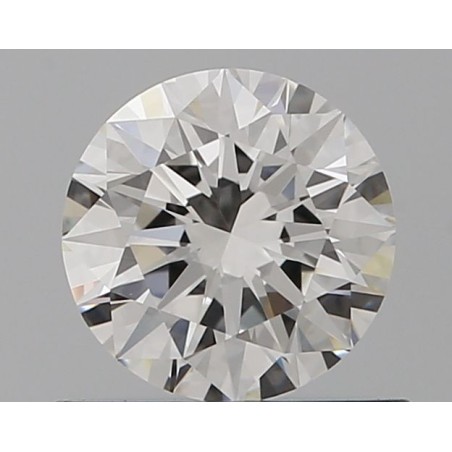 Diament szlif okrągły, 0.61ct, VVS2, G, GIA 1545229345