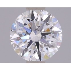 Diament laboratoryjny szlif okrągły, 1.02ct, VVS2, D, IGI LG760512048