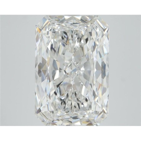 Diament laboratoryjny radiant, 2.09ct, VVS1, E, IGI LG733583598