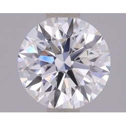 Diament laboratoryjny szlif okrągły, 1.01ct, VVS2, D, IGI LG760511976