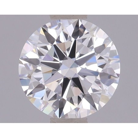Diament laboratoryjny szlif okrągły, 1.01ct, VVS2, D, IGI LG760512046