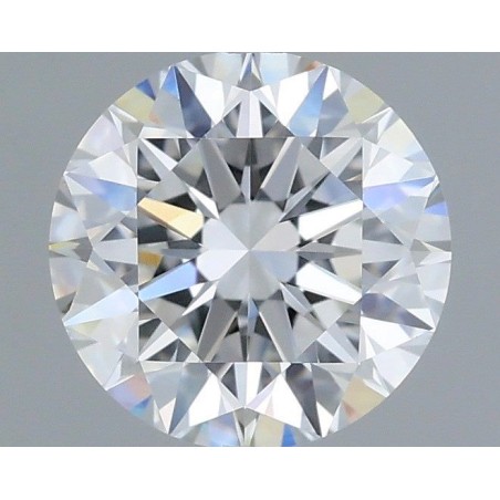 Diament laboratoryjny szlif okrągły, 1.29ct, VVS2, E, IGI LG733567522