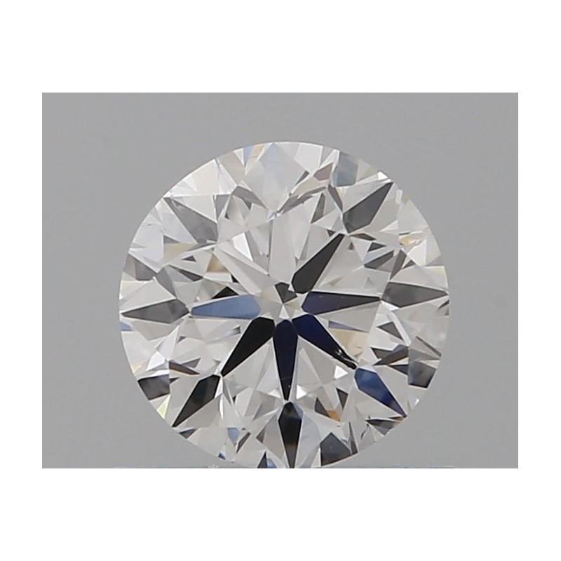 Diament szlif okrągły, 0.7ct, VS2, E, GIA 7546229222