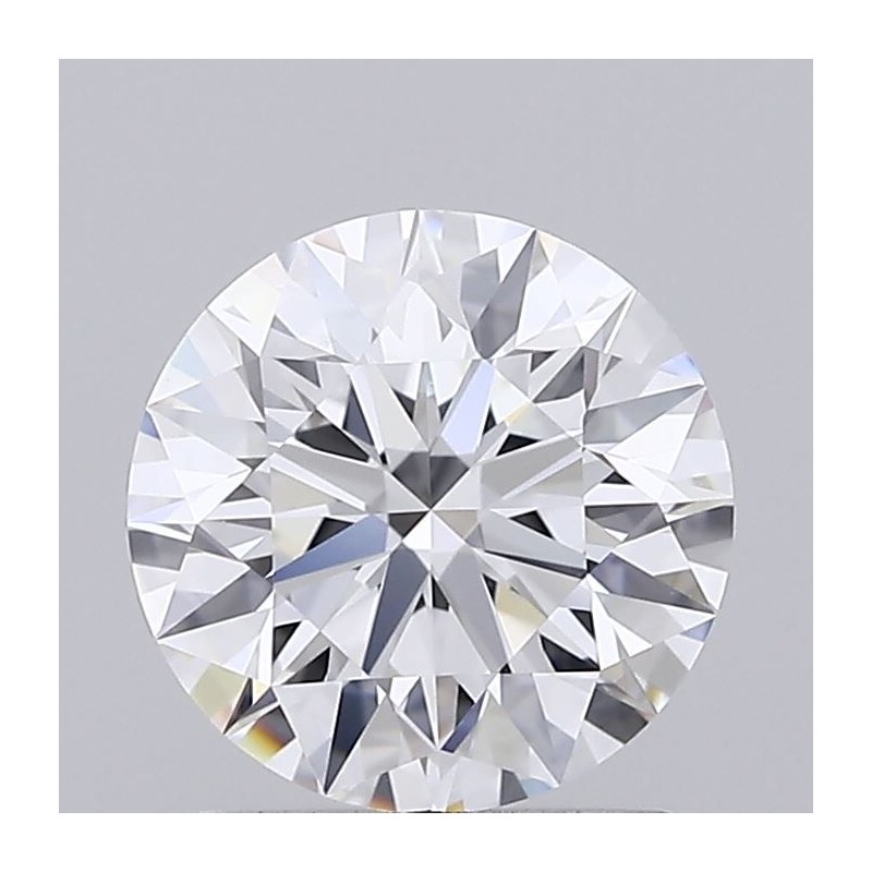 Diament laboratoryjny szlif okrągły, 1.54ct, IF, D, IGI LG733525957 Diament laboratoryjny szlif okrągły, 1.54ct, IF, D, IGI LG733525957