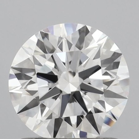 Diament laboratoryjny szlif okrągły, 1.06ct, VVS1, D, IGI LG754520100