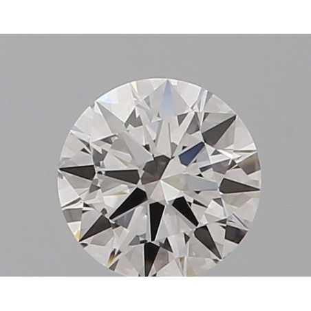 Diament szlif okrągły, 0.3ct, VVS2, E, GIA 6532976530
