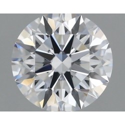 Diament laboratoryjny szlif okrągły, 1.02ct, VVS1, E, IGI LG704591384