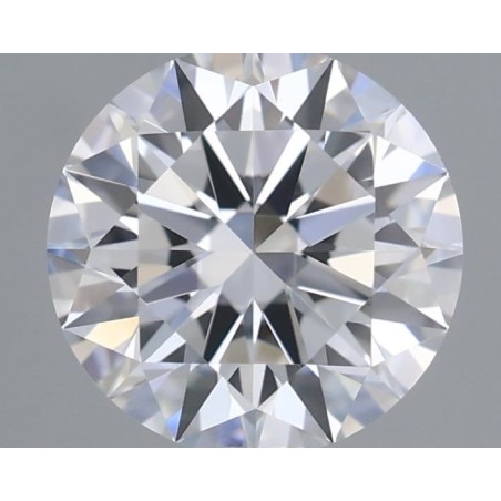 Diament laboratoryjny szlif okrągły, 1.01ct, VVS1, D, IGI LG687538986