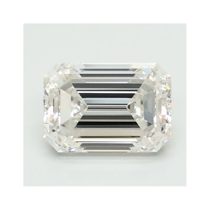 Diament laboratoryjny szlif szmaragdowy, 1.44ct, VVS2, F, IGI LG677577274 Diament laboratoryjny szlif szmaragdowy, 1.44ct, VVS2, F, IGI LG677577274