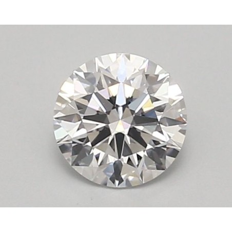 Diament laboratoryjny szlif okrągły, 0.98ct, VVS2, D, IGI LG757529870