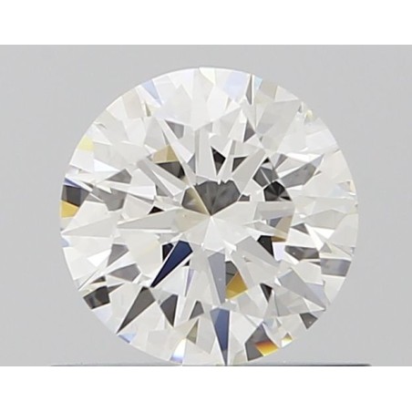 Diament szlif okrągły, 0.57ct, VVS1, G, GIA 7546294523