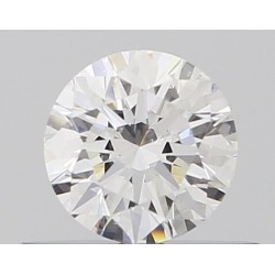 Diament szlif okrągły, 0.4ct, VS1, E, GIA 6542297727