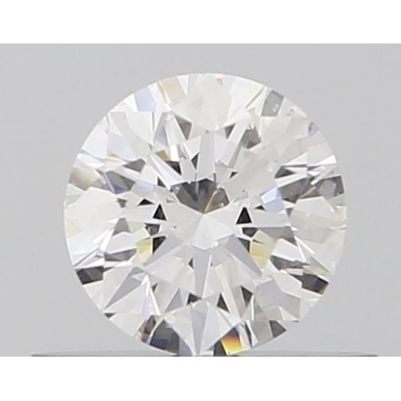 Diament szlif okrągły, 0.4ct, VS1, E, GIA 6542297727