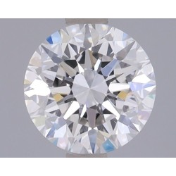 Diament laboratoryjny szlif okrągły, 1.51ct, VVS2, F, IGI LG757530135