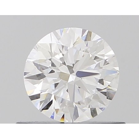 Diament szlif okrągły, 0.5ct, VS2, D, GIA 6541297822