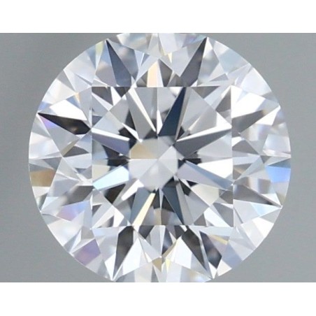 Diament laboratoryjny szlif okrągły, 1.04ct, VVS1, E, IGI LG719502829