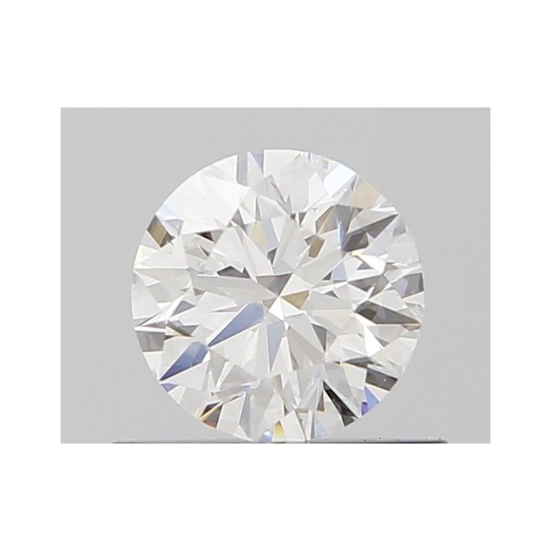 Diament szlif okrągły, 0.5ct, VS2, E, GIA 2546298233