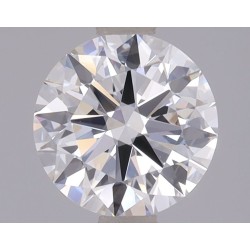 Diament laboratoryjny szlif okrągły, 1.49ct, VVS1, D, IGI LG760511958