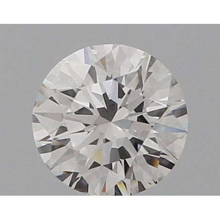 Diament szlif okrągły, 0.4ct, VS2, F, GIA 6545298078