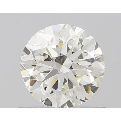 Diament szlif okrągły, 0.7ct, VS1, I, GIA 6545294690