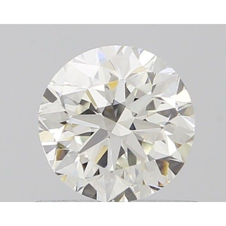 Diament szlif okrągły, 0.7ct, VS1, I, GIA 6545294690