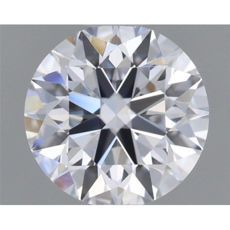 Diament laboratoryjny szlif okrągły, 1.03ct, VVS1, E, IGI LG717584767