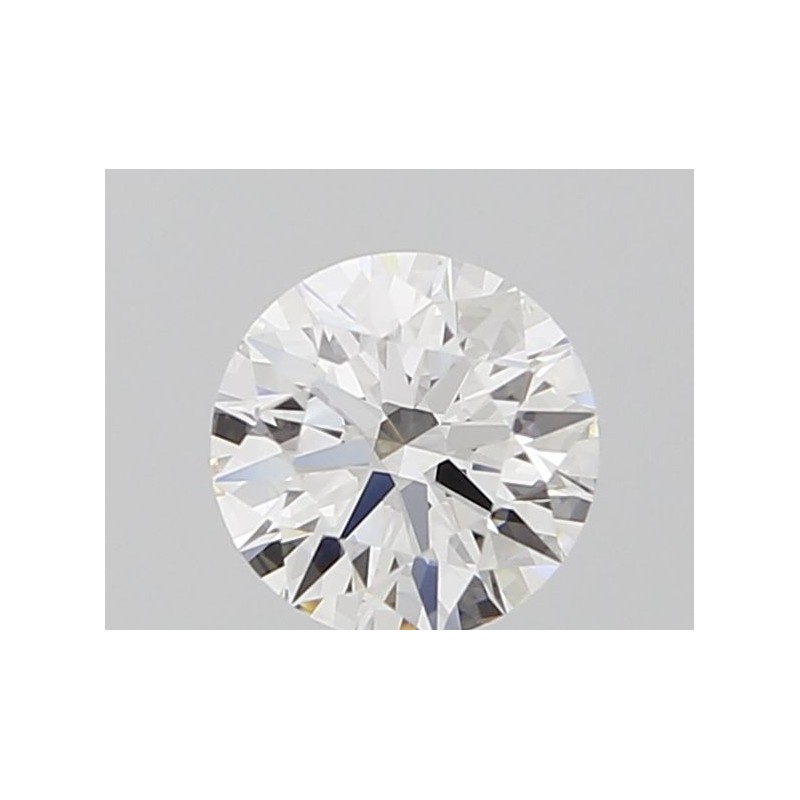 Diament szlif okrągły, 0.37ct, VVS2, E, GIA 1548297573