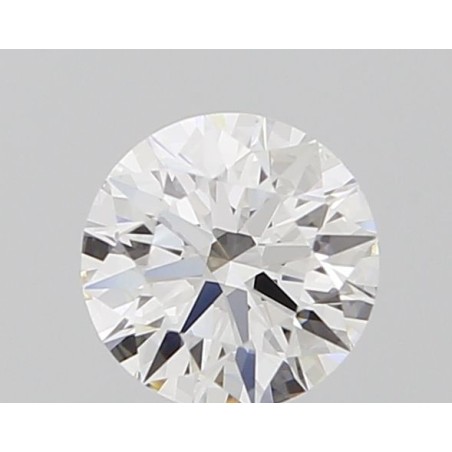 Diament szlif okrągły, 0.37ct, VVS2, E, GIA 1548297573