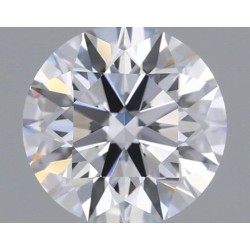Diament laboratoryjny szlif okrągły, 1.03ct, VVS1, E, IGI LG714504938