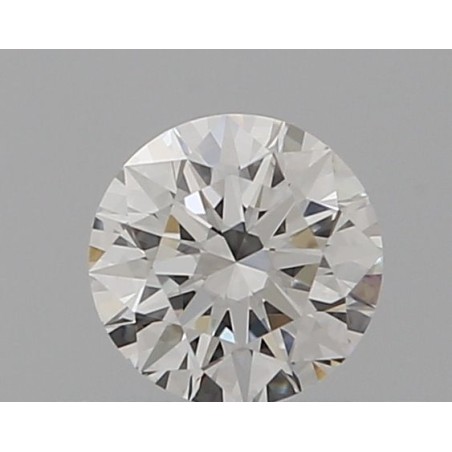 Diament szlif okrągły, 0.31ct, VVS2, F, GIA 6542297607