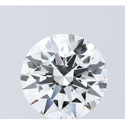 Diament laboratoryjny szlif okrągły, 2.52ct, VVS2, E, IGI LG747561535