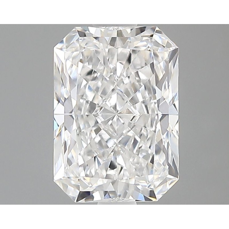 Diament laboratoryjny radiant, 1.54ct, VVS2, D, IGI LG752559827