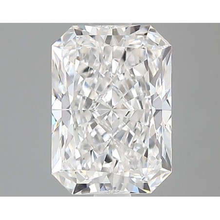 Diament laboratoryjny radiant, 1.54ct, VVS2, D, IGI LG752559827