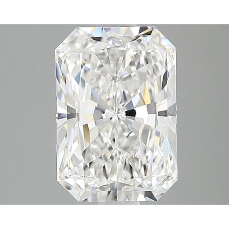 Diament laboratoryjny radiant, 1.85ct, VVS2, D, IGI LG752557627