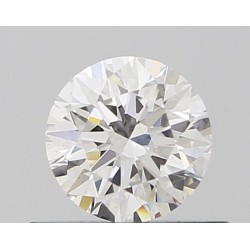 Diament szlif okrągły, 0.42ct, VS1, E, GIA 6545297198