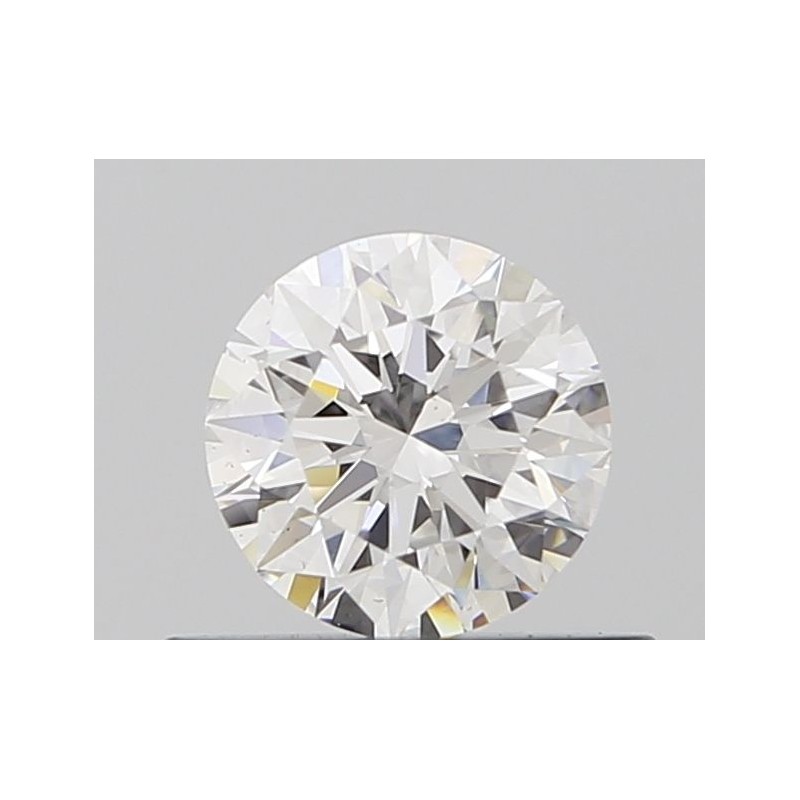 Diament szlif okrągły, 0.42ct, VS1, E, GIA 6545297198
